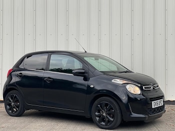 Used Citroen C1 2016 for sale - 79411785: Photo