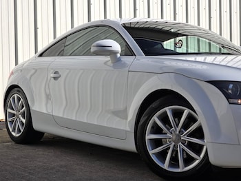 Used Audi TT 2013 for sale - 79344943: Photo