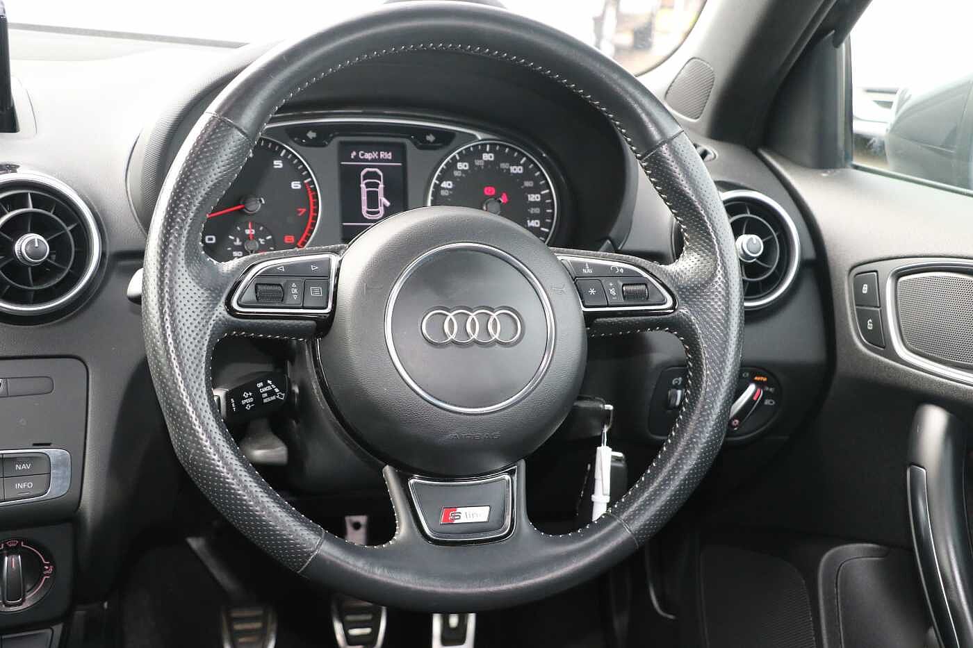Used Audi A1 2017 for sale - 76143139: Photo 10