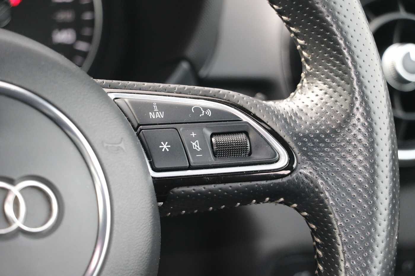 Used Audi A1 2017 for sale - 76143139: Photo 12