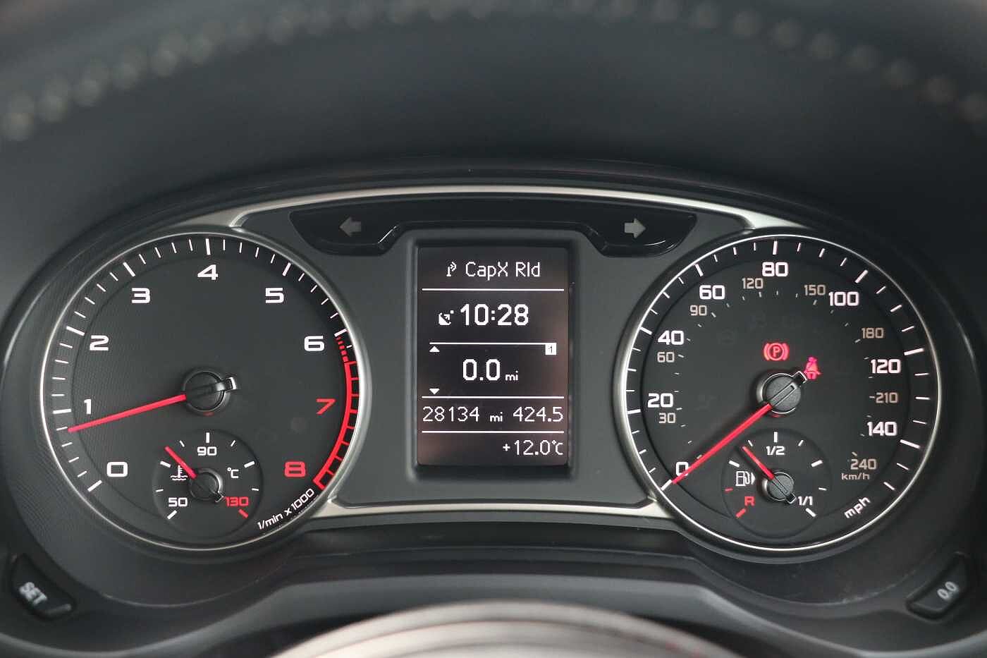 Used Audi A1 2017 for sale - 76143139: Photo 13