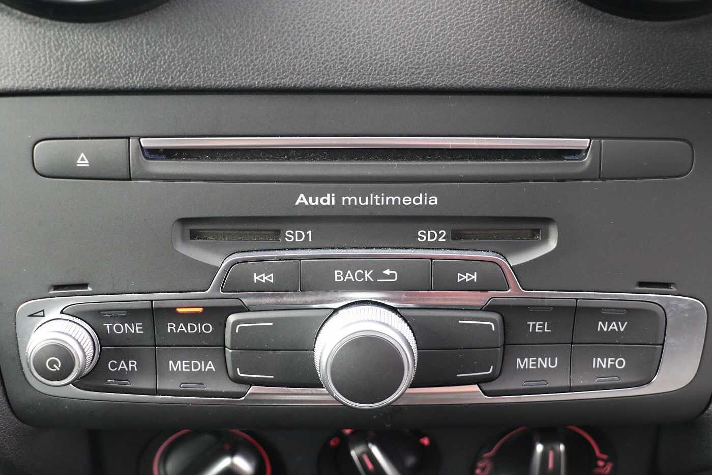 Used Audi A1 2017 for sale - 76143139: Photo 16