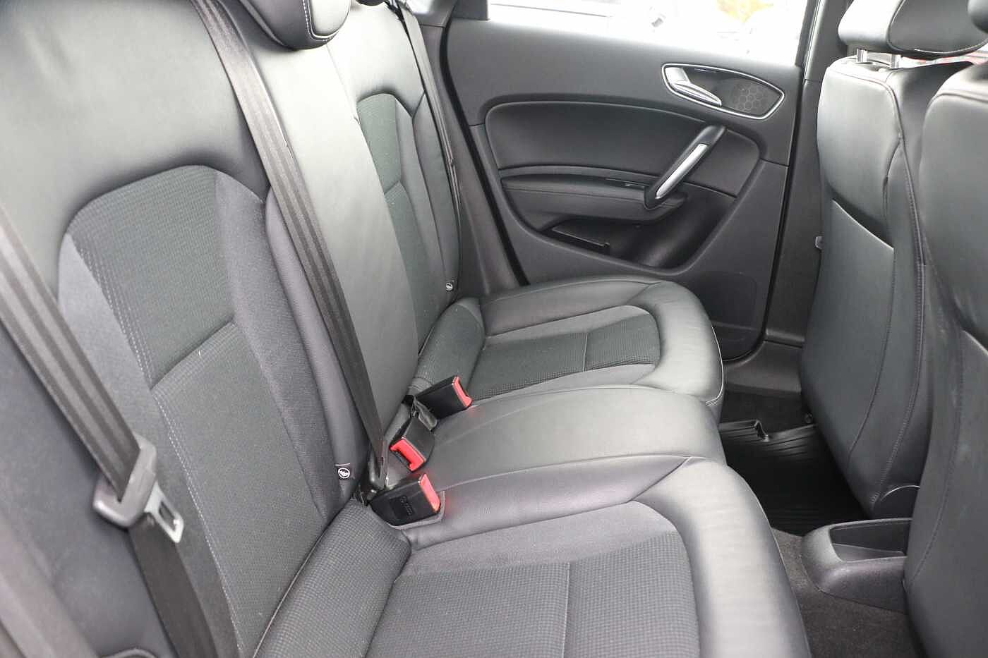 Used Audi A1 2017 for sale - 76143139: Photo 20