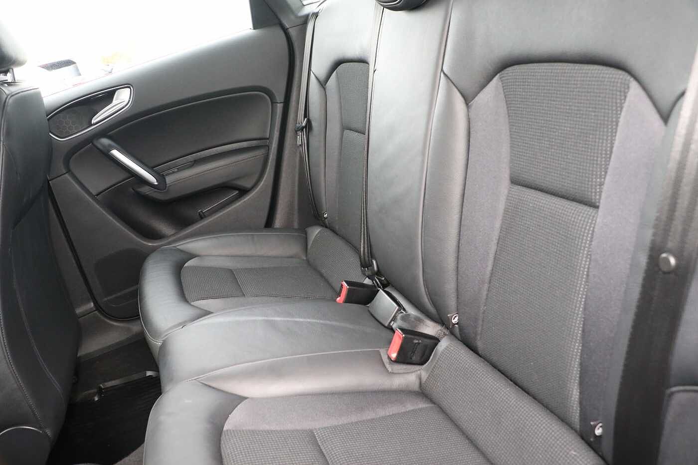 Used Audi A1 2017 for sale - 76143139: Photo 21