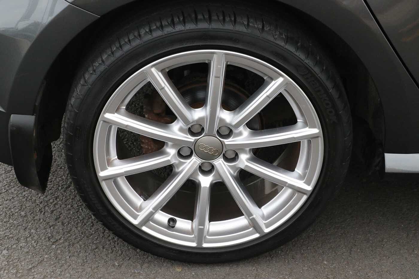 Used Audi A1 2017 for sale - 76143139: Photo 5