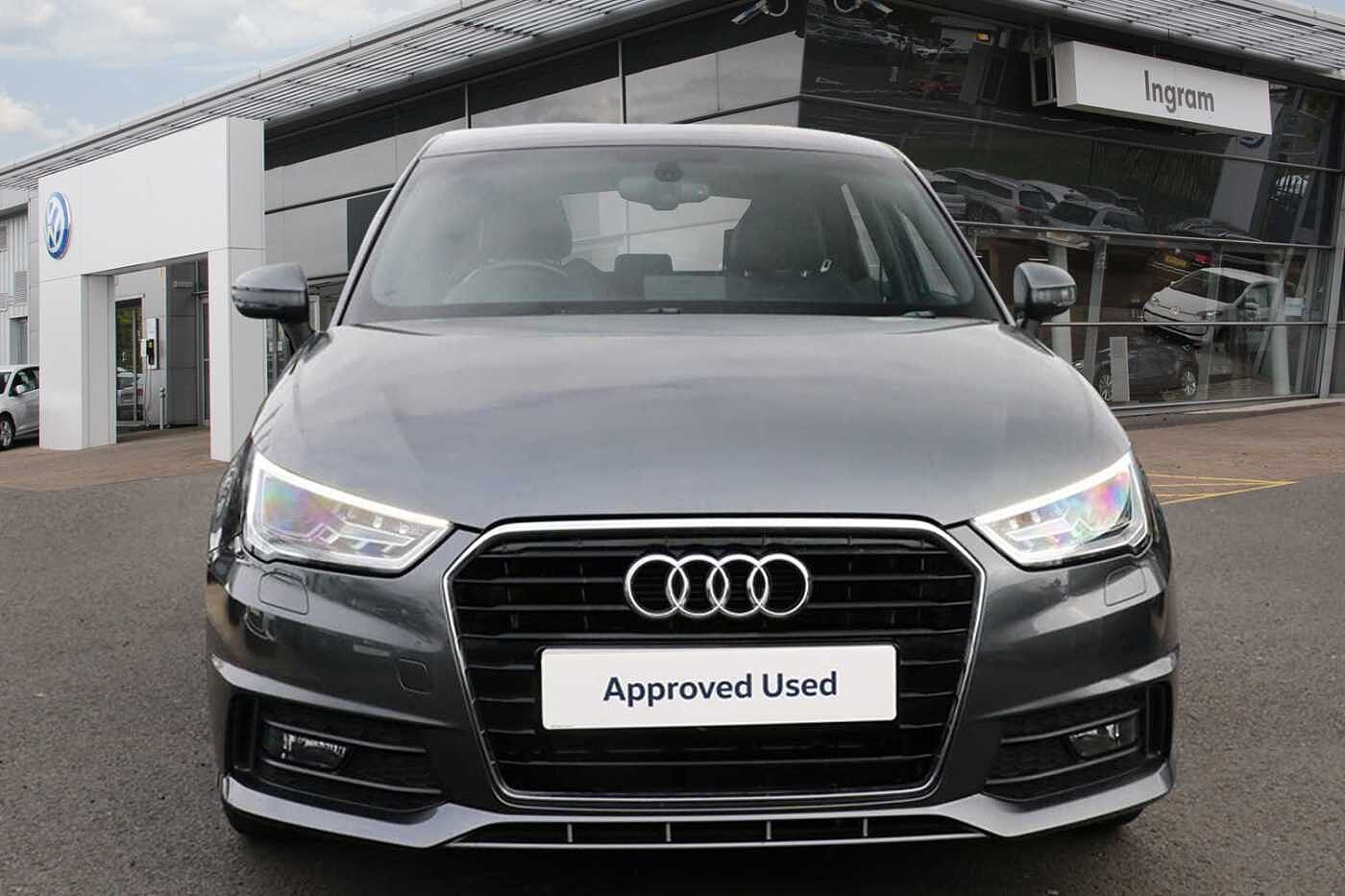 Used Audi A1 2017 for sale - 76143139: Photo 7