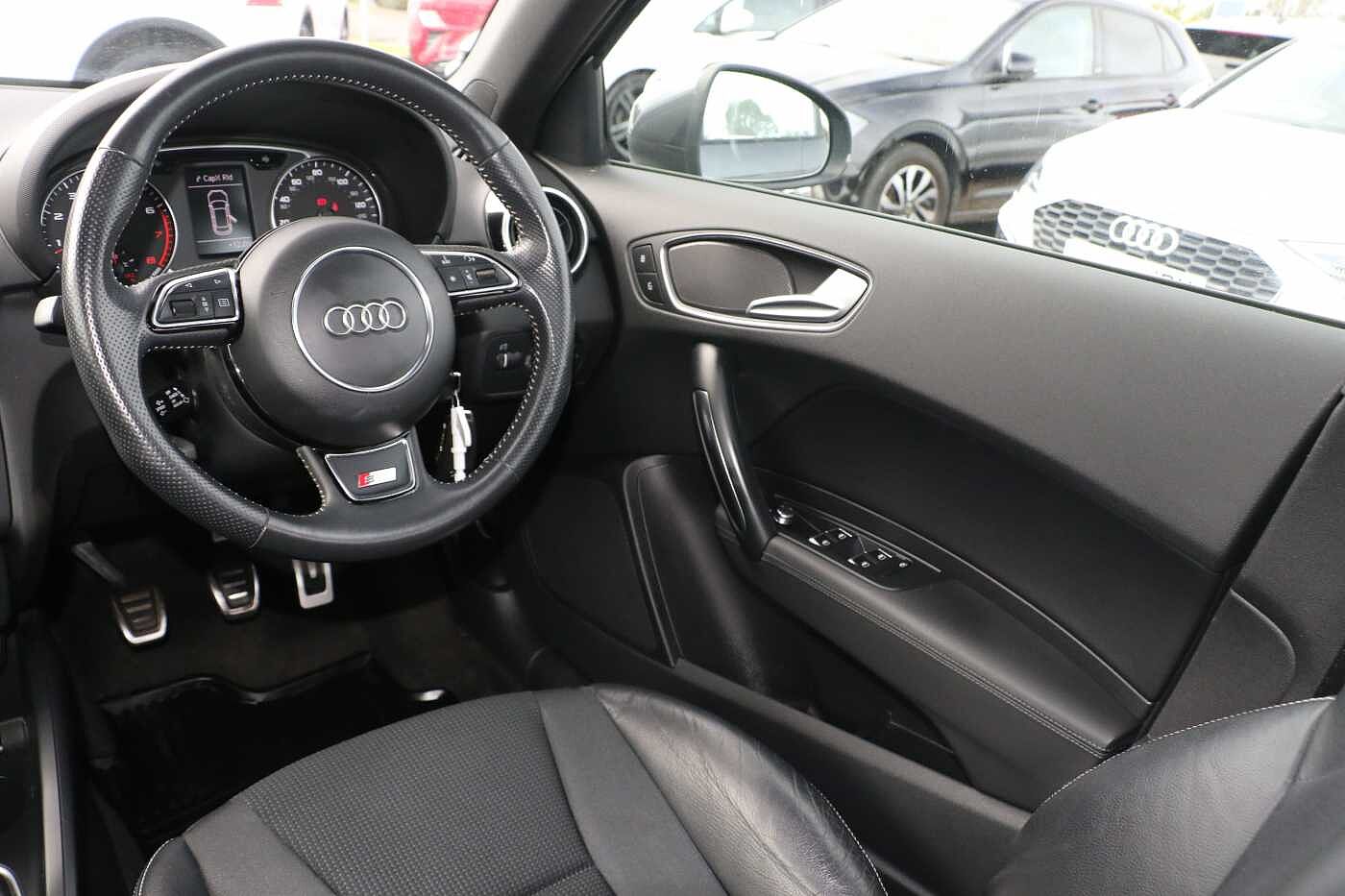 Used Audi A1 2017 for sale - 76143139: Photo 9