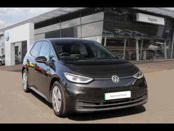 2021 (71) - 150kW Tech Pro Performance 58kWh 5dr Auto