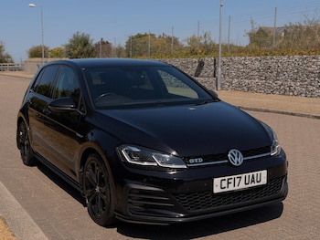 Used Volkswagen Golf 2017 for sale - 79361460: Photo
