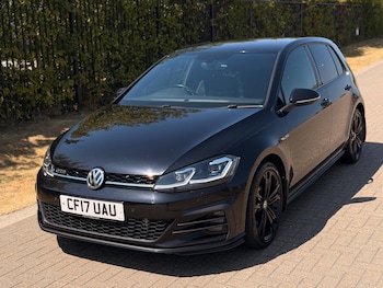 Used Volkswagen Golf 2017 for sale - 79361460: Photo