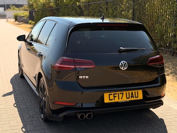 Used Volkswagen Golf 2017 for sale - 79361460: Photo