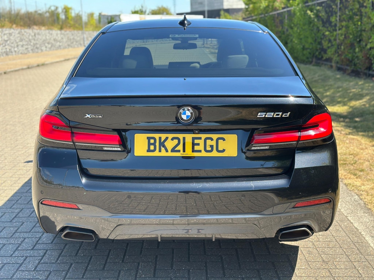 Vehicle 29