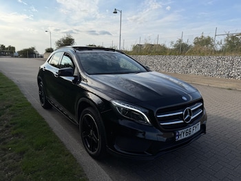 Used Mercedes-Benz GLA 2016 for sale - 75519097: Photo