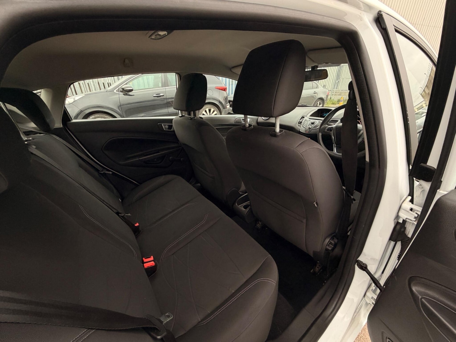 Used Ford Fiesta 2013 for sale - 77067146: Photo 11