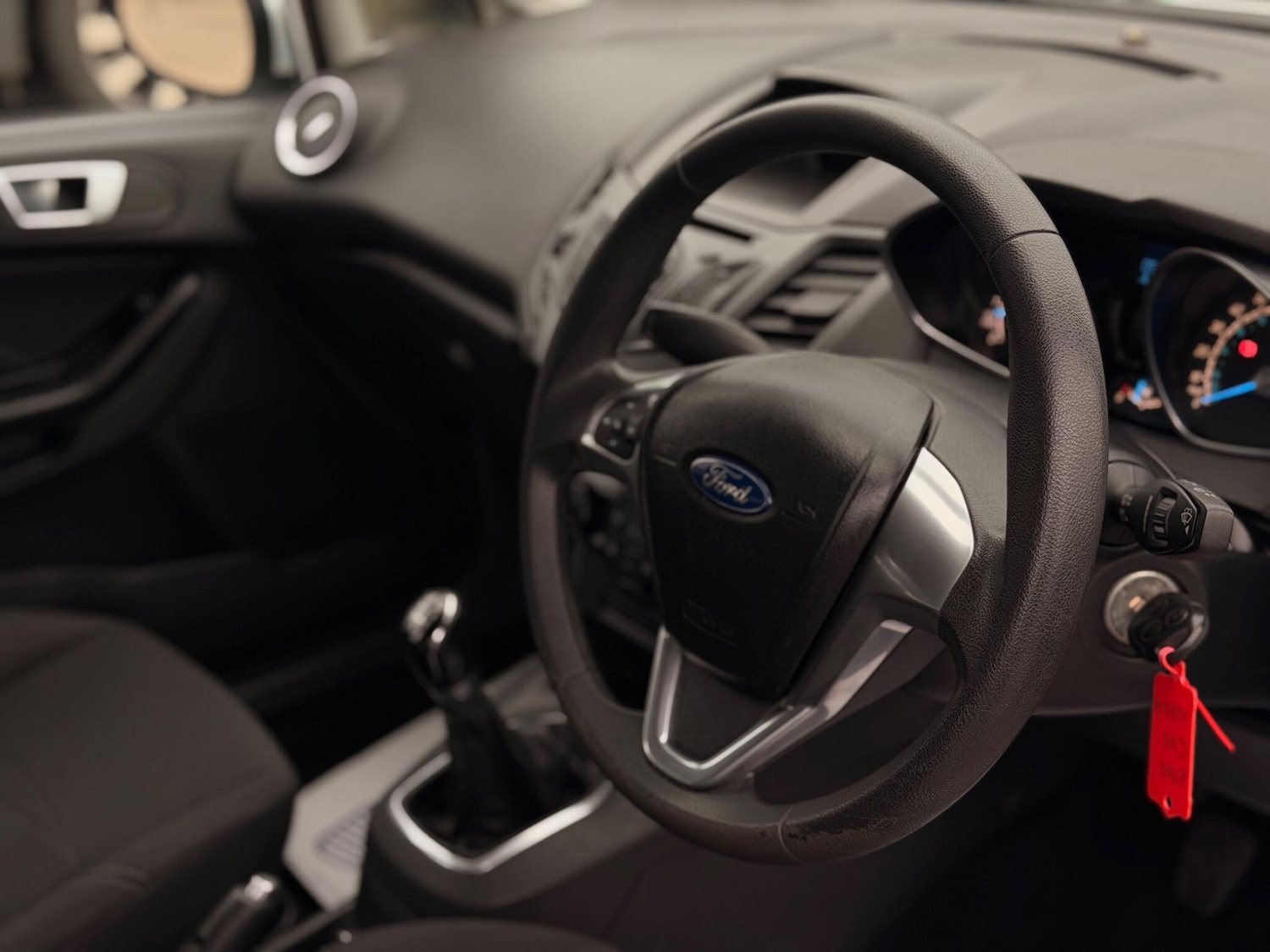 Used Ford Fiesta 2013 for sale - 77067146: Photo 14