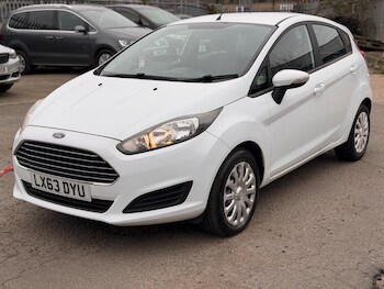 Used Ford Fiesta 2013 for sale - 77067146: Photo