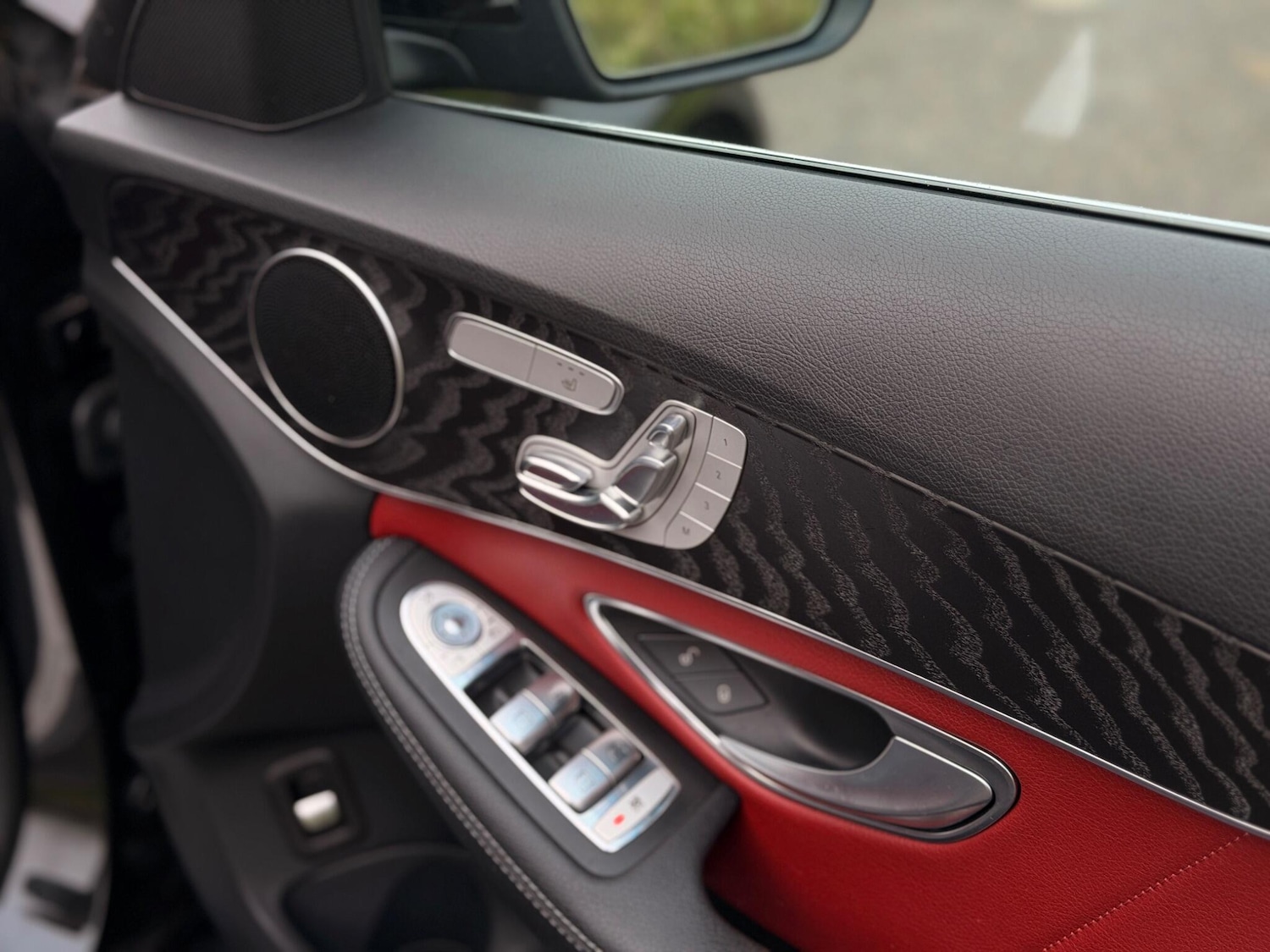 Used Mercedes-Benz C Class 2018 for sale - 76886758: Photo 11