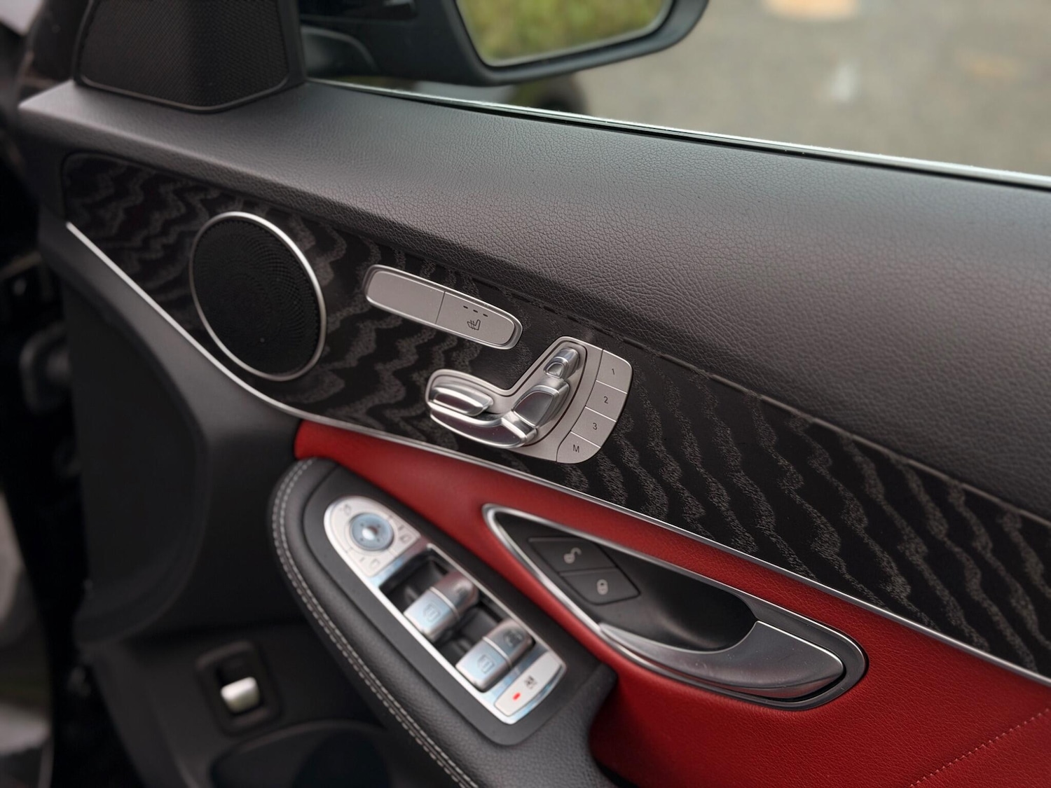 Used Mercedes-Benz C Class 2018 for sale - 76886758: Photo 39