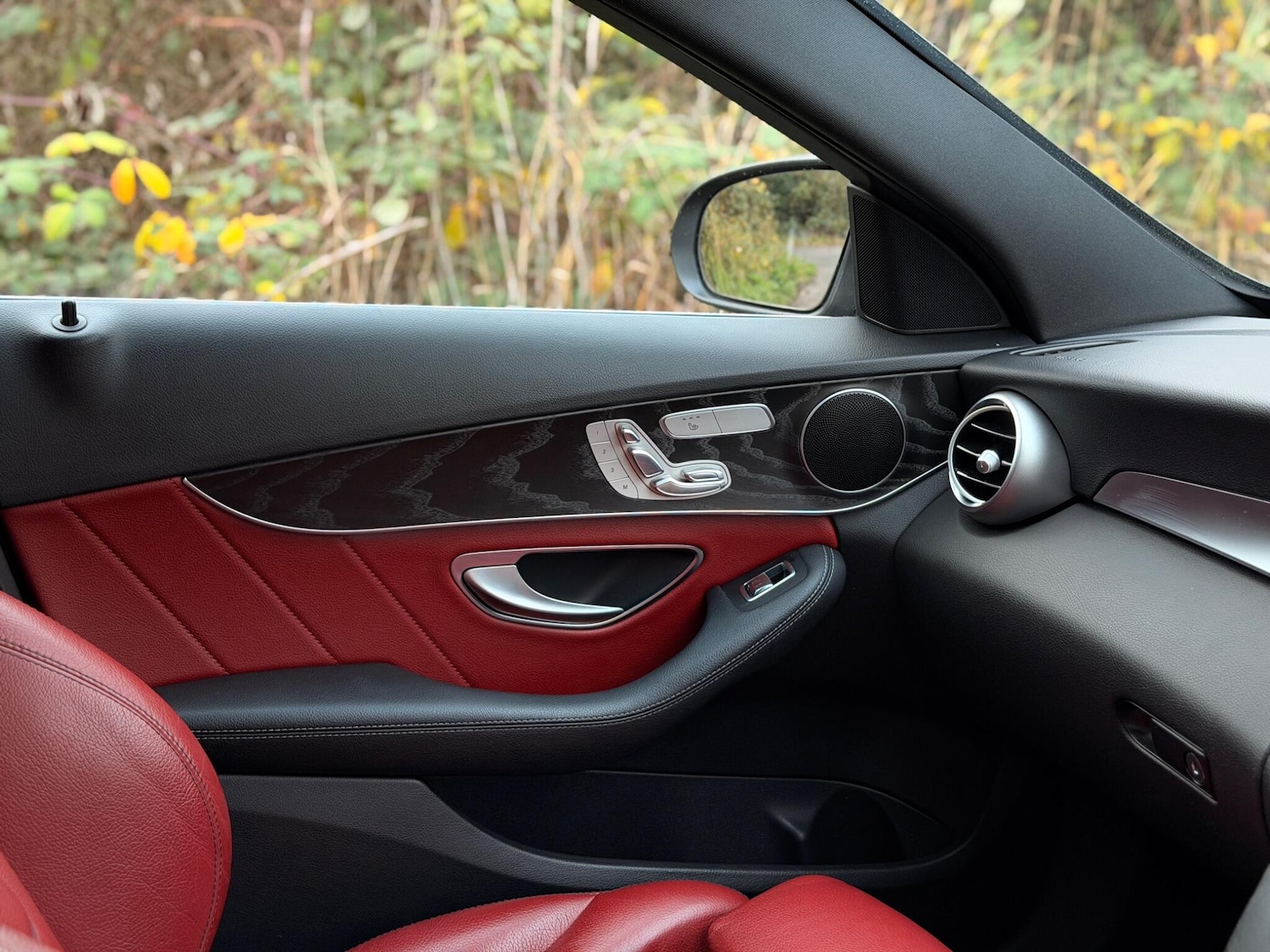 Used Mercedes-Benz C Class 2018 for sale - 76886758: Photo 44