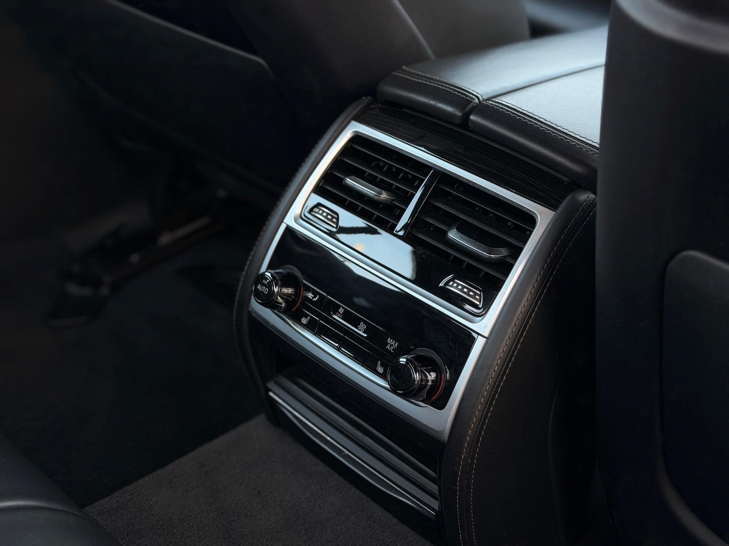 Used BMW 7 Series 2019 for sale - 76935826: Photo 10