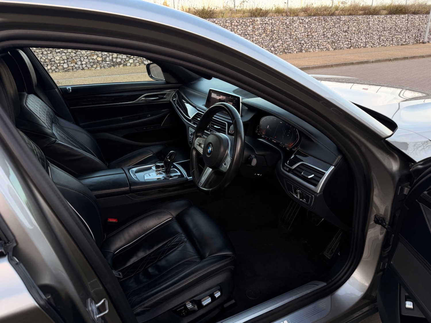 Used BMW 7 Series 2019 for sale - 76935826: Photo 11