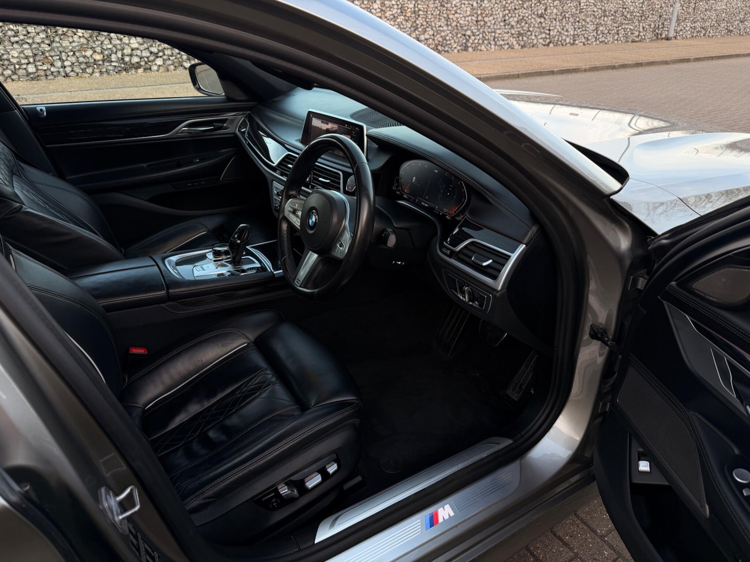 Used BMW 7 Series 2019 for sale - 76935826: Photo 18