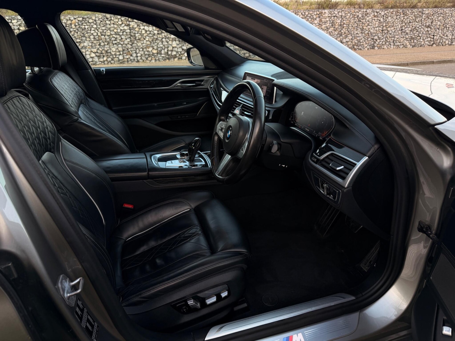 Used BMW 7 Series 2019 for sale - 76935826: Photo 21