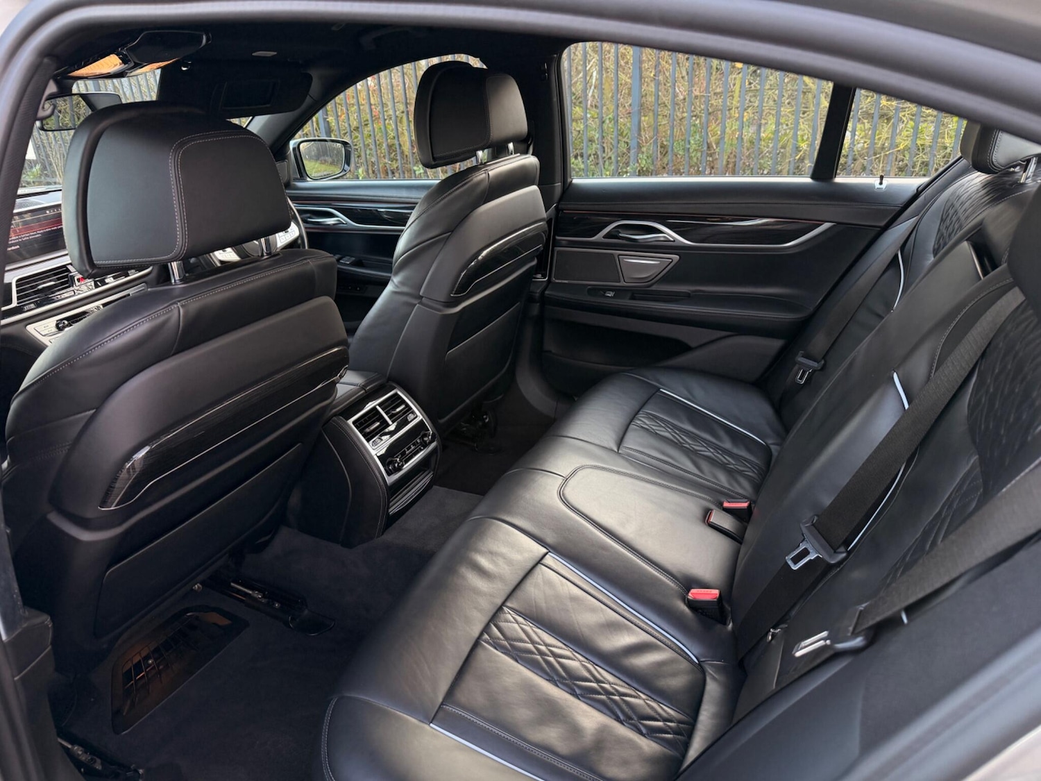 Used BMW 7 Series 2019 for sale - 76935826: Photo 22