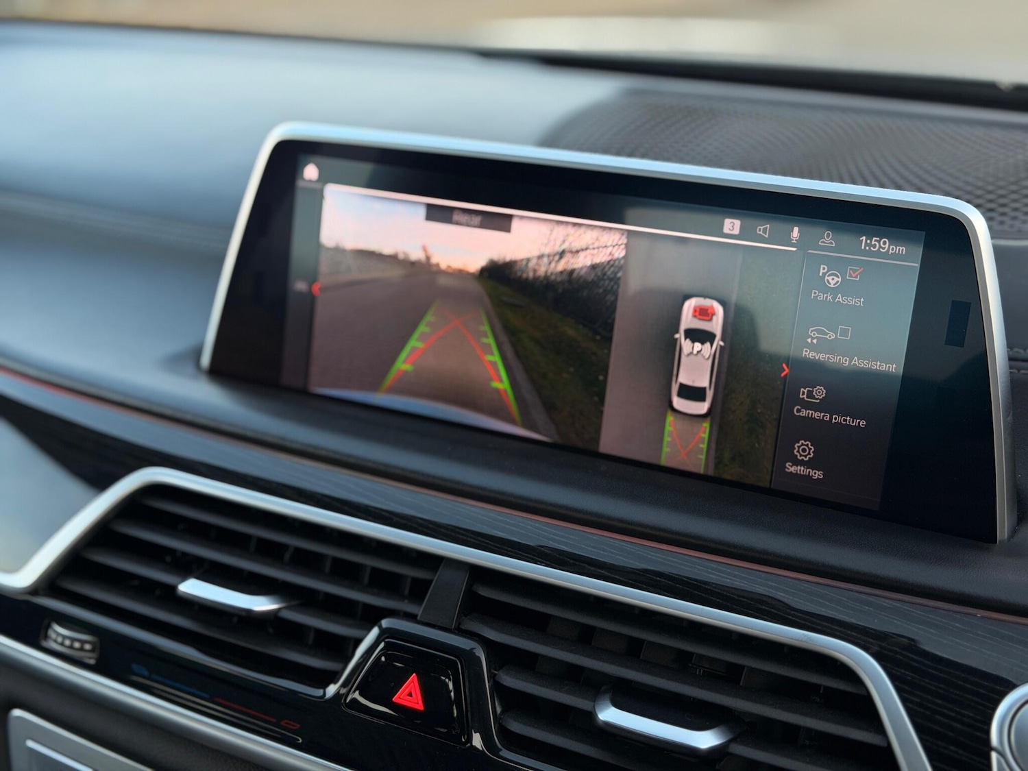 Used BMW 7 Series 2019 for sale - 76935826: Photo 25