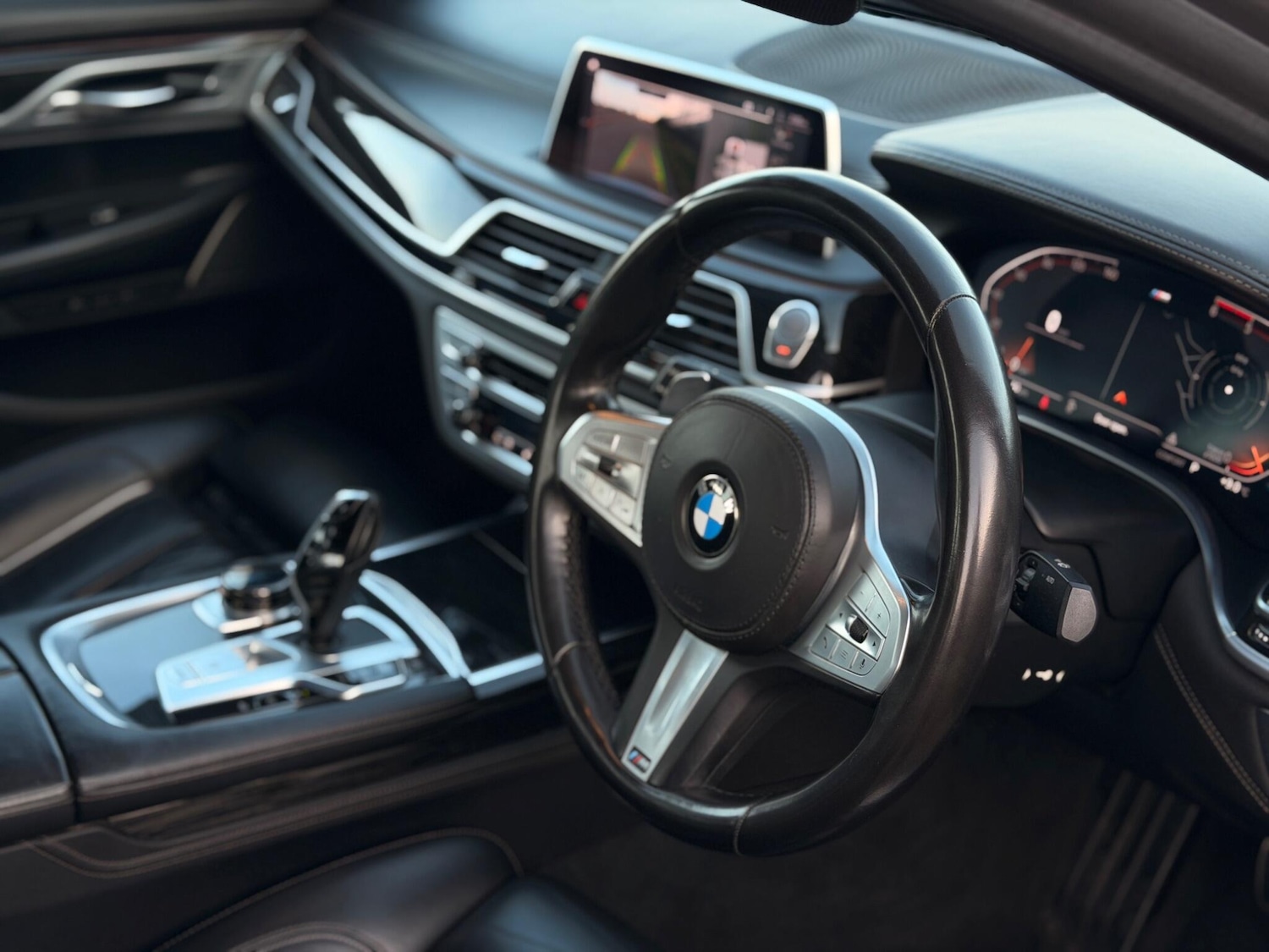 Used BMW 7 Series 2019 for sale - 76935826: Photo 26