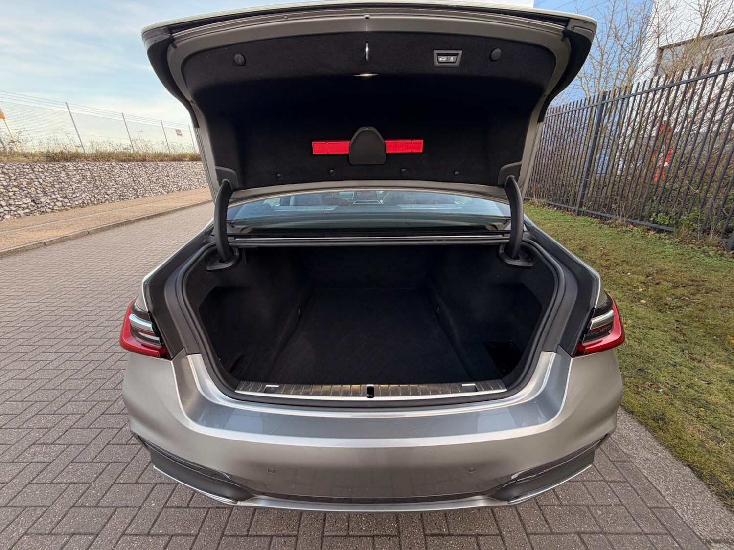 Used BMW 7 Series 2019 for sale - 76935826: Photo 28