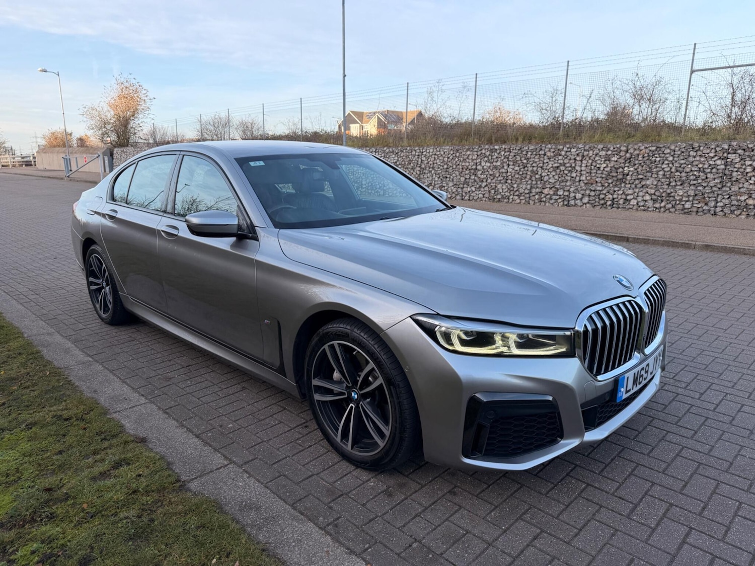 Used BMW 7 Series 2019 for sale - 76935826: Photo 32