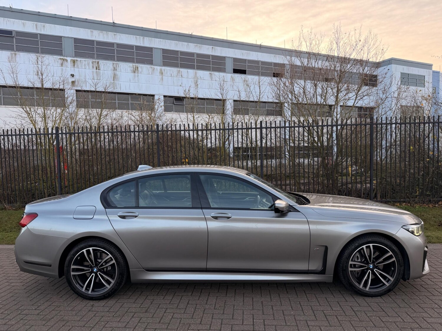 Used BMW 7 Series 2019 for sale - 76935826: Photo 37