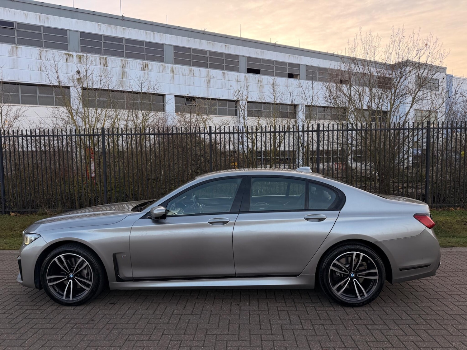 Used BMW 7 Series 2019 for sale - 76935826: Photo 38