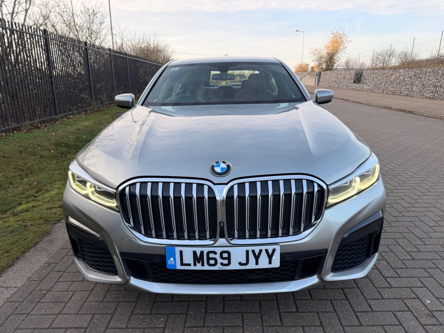 Used BMW 7 Series 2019 for sale - 76935826: Photo 39