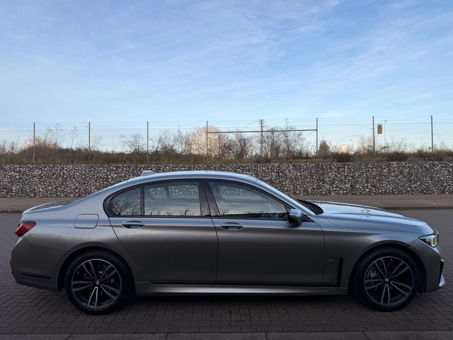Used BMW 7 Series 2019 for sale - 76935826: Photo 40