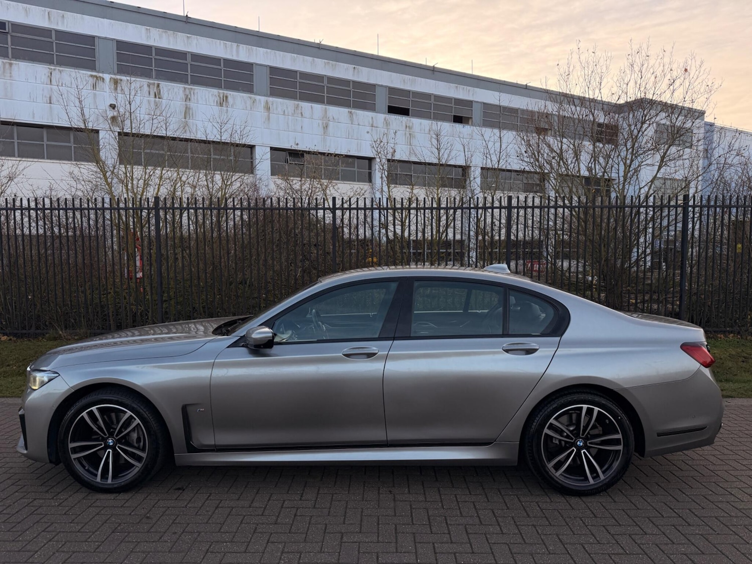 Used BMW 7 Series 2019 for sale - 76935826: Photo 41