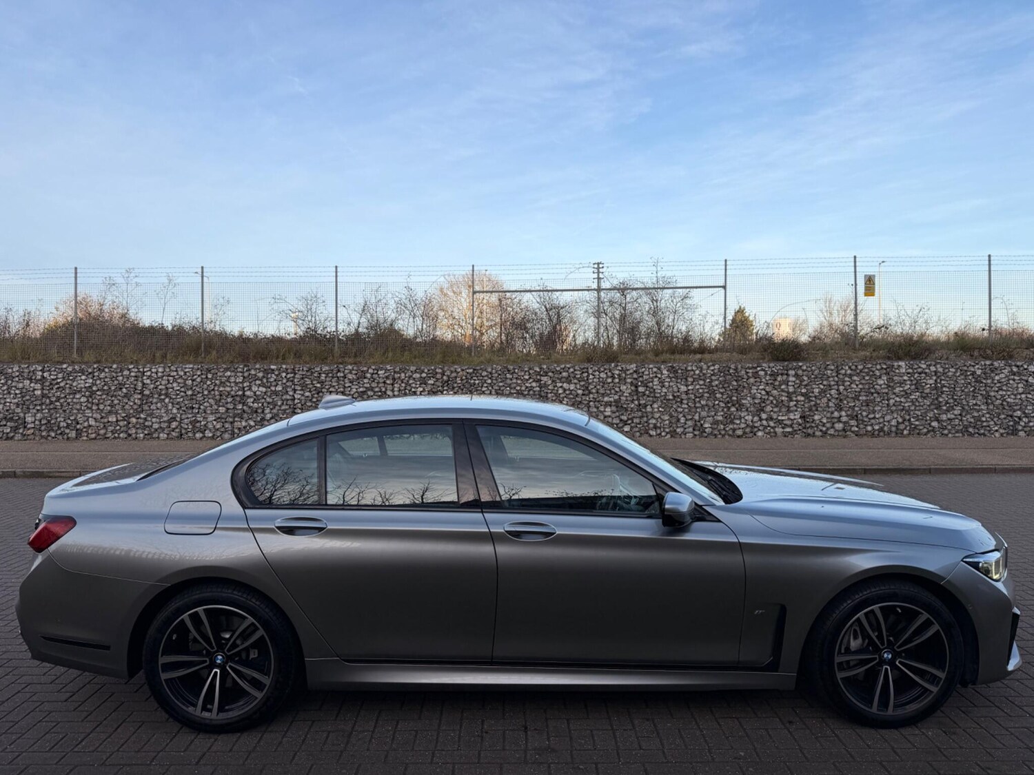 Used BMW 7 Series 2019 for sale - 76935826: Photo 46