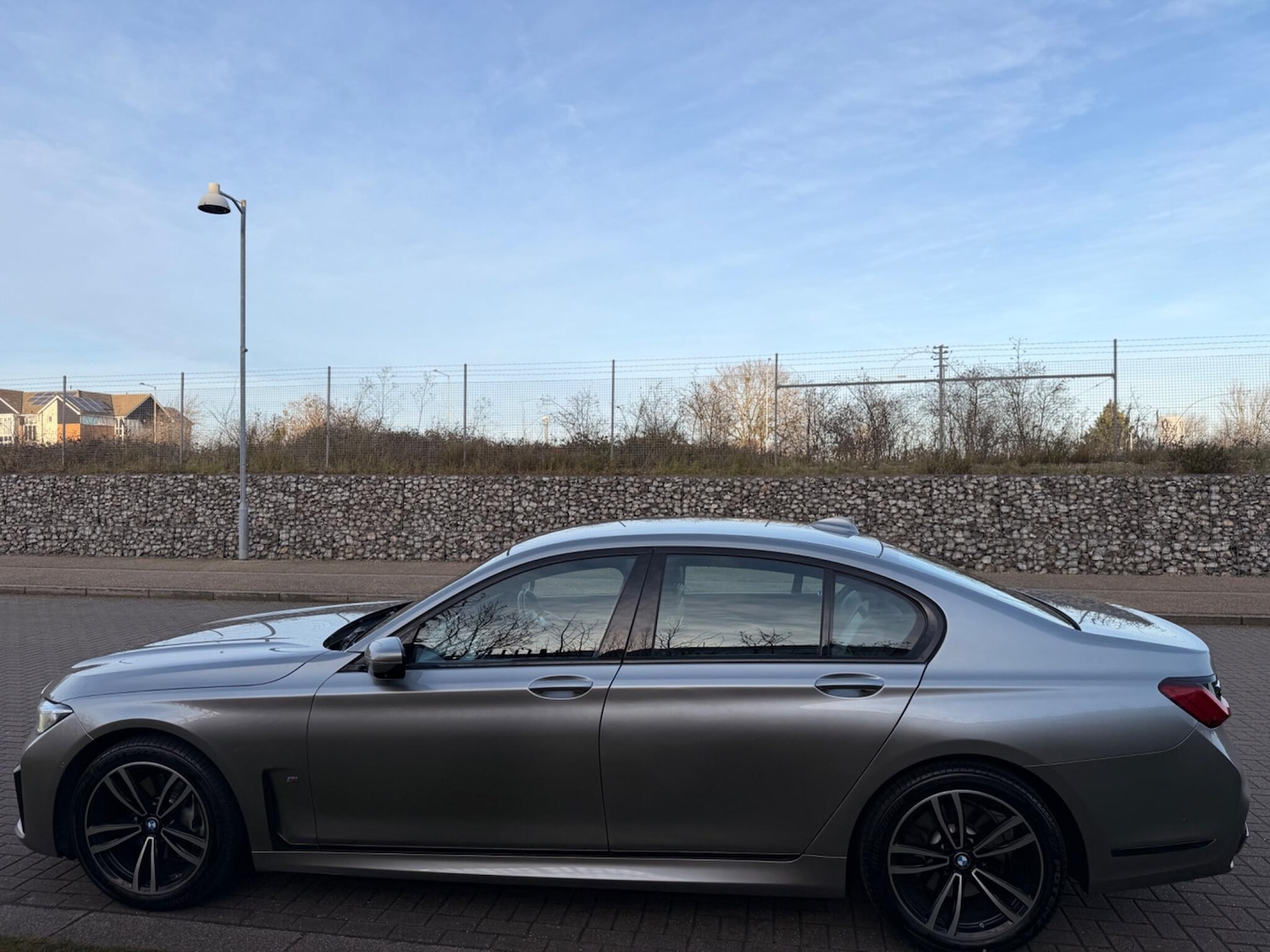 Used BMW 7 Series 2019 for sale - 76935826: Photo 47