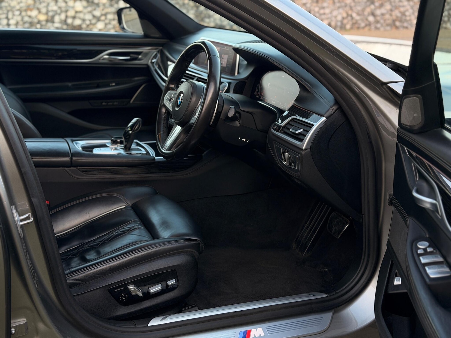 Used BMW 7 Series 2019 for sale - 76935826: Photo 48