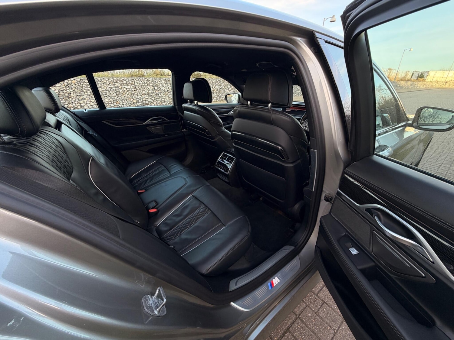 Used BMW 7 Series 2019 for sale - 76935826: Photo 49