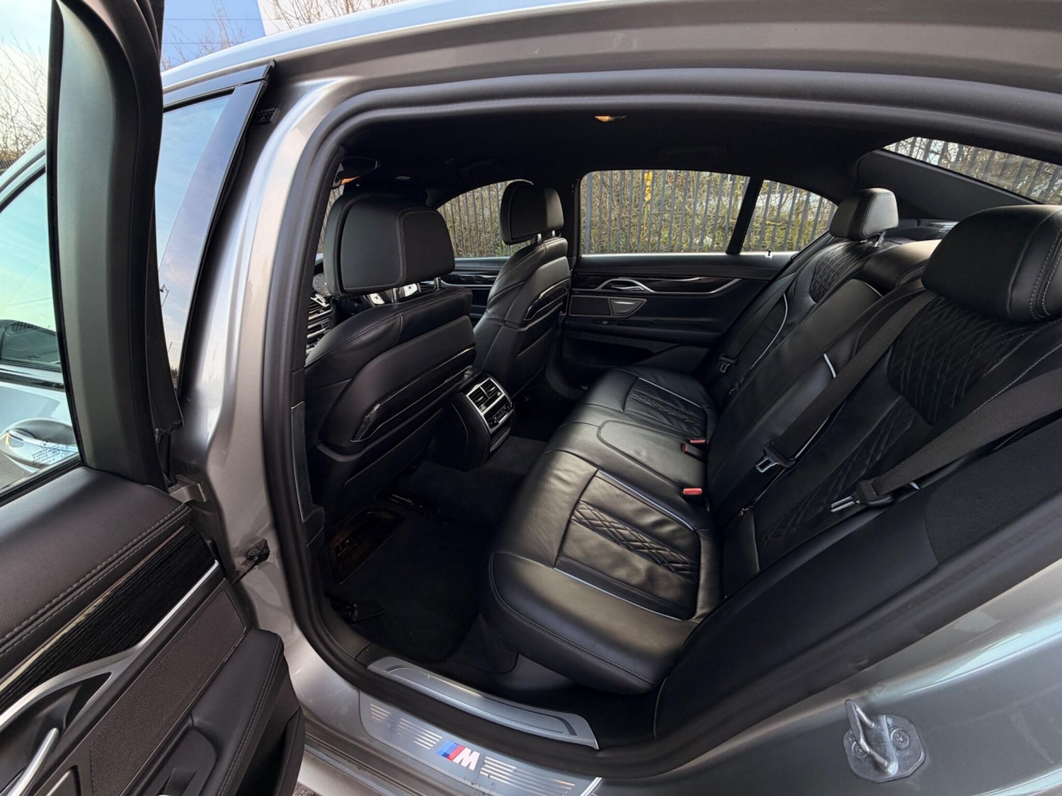 Used BMW 7 Series 2019 for sale - 76935826: Photo 50