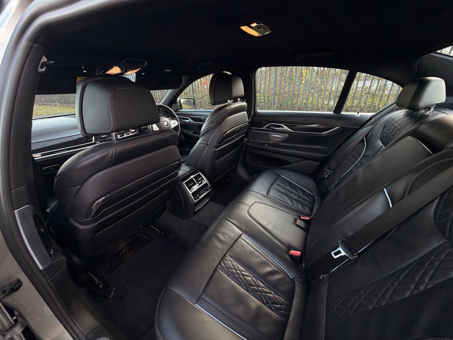 Used BMW 7 Series 2019 for sale - 76935826: Photo 51