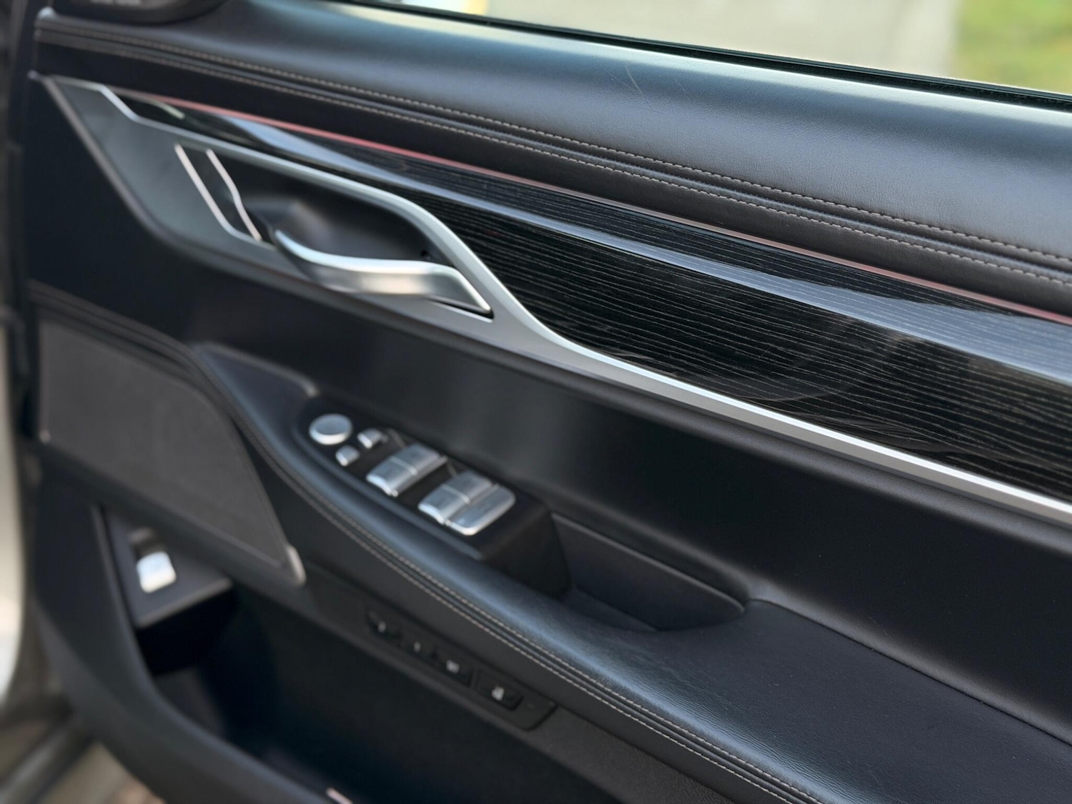 Used BMW 7 Series 2019 for sale - 76935826: Photo 52