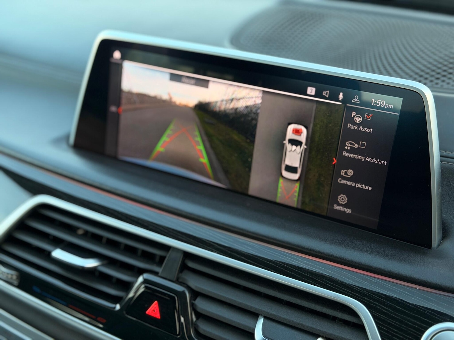 Used BMW 7 Series 2019 for sale - 76935826: Photo 53