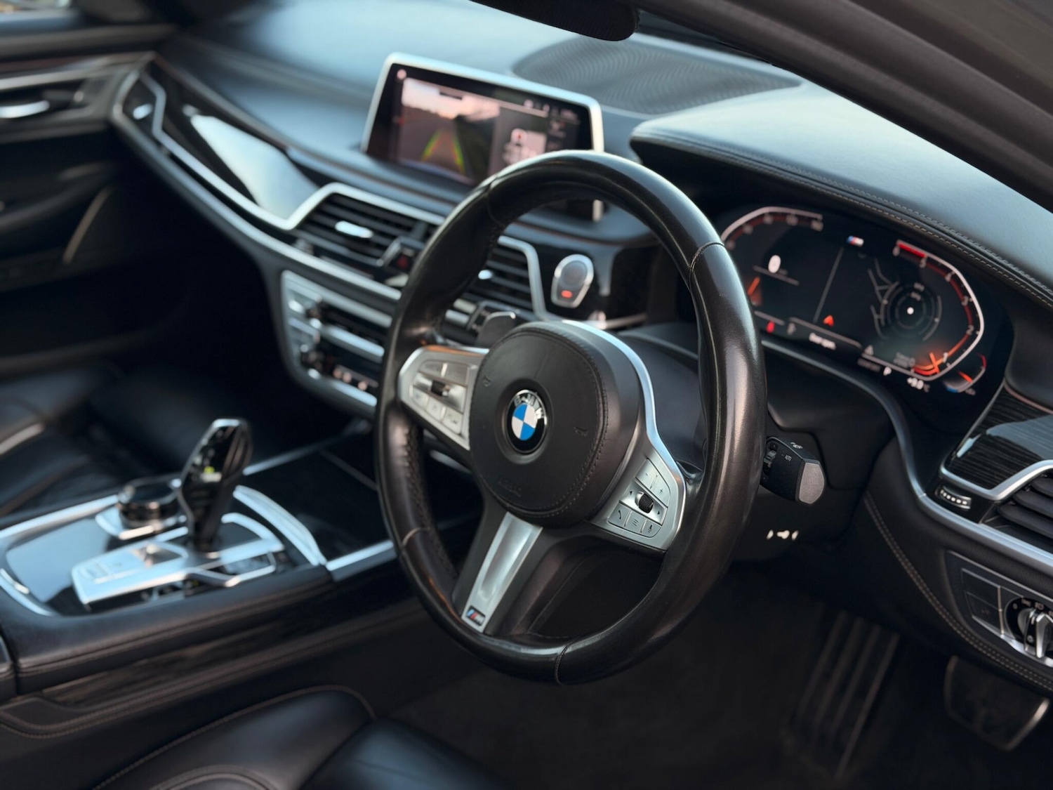 Used BMW 7 Series 2019 for sale - 76935826: Photo 54