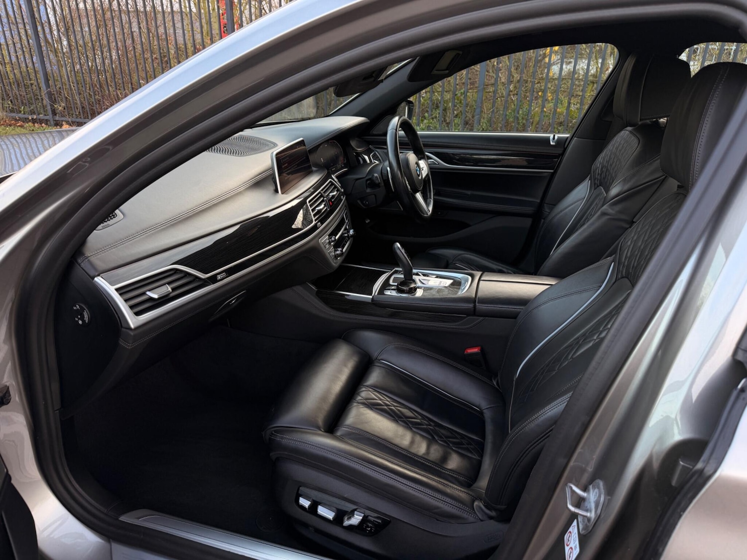 Used BMW 7 Series 2019 for sale - 76935826: Photo 55