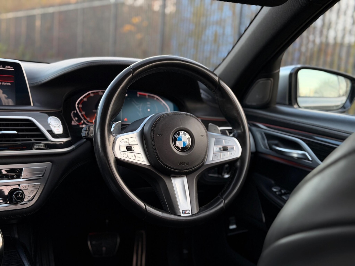 Used BMW 7 Series 2019 for sale - 76935826: Photo 56