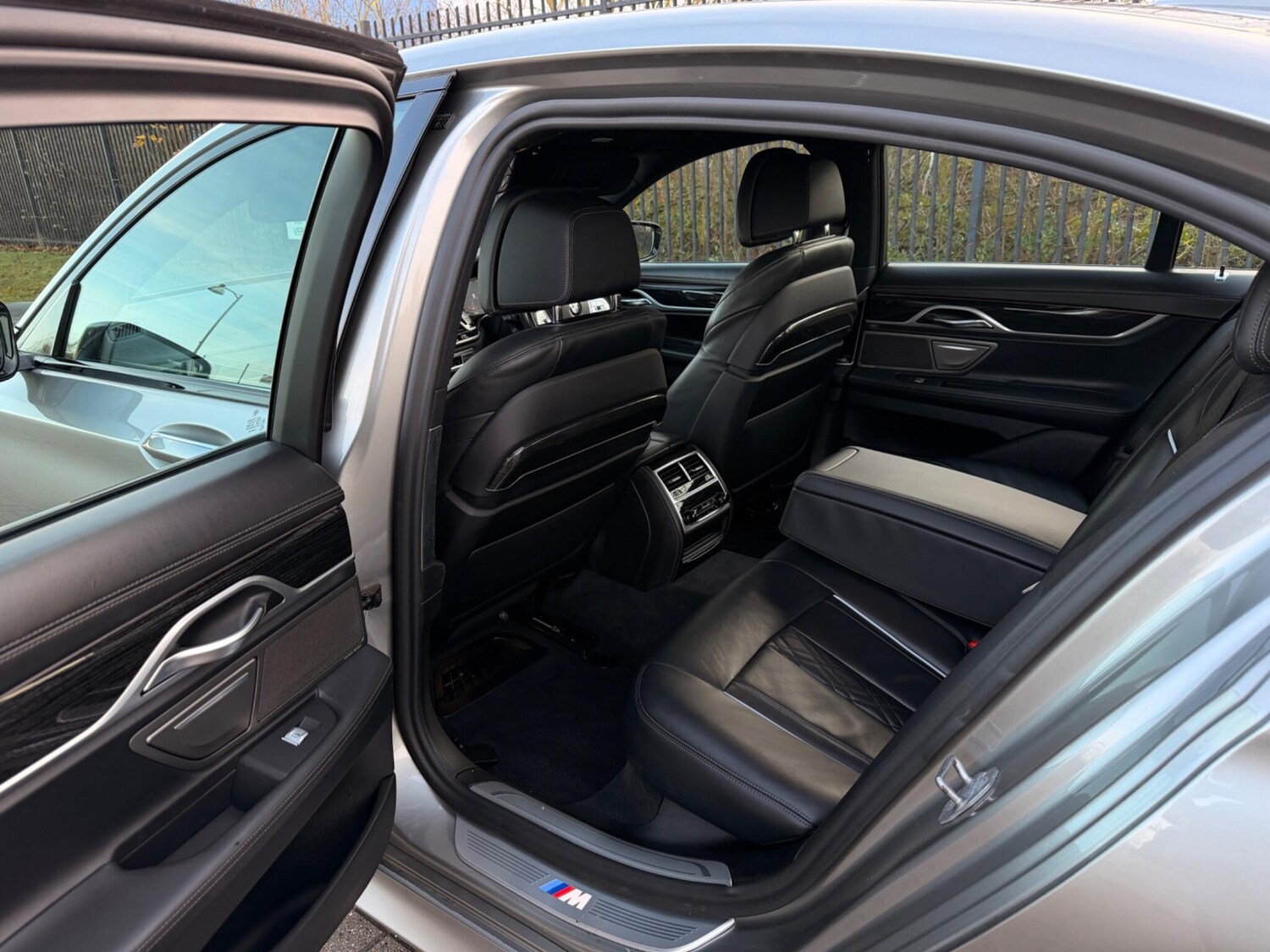 Used BMW 7 Series 2019 for sale - 76935826: Photo 57