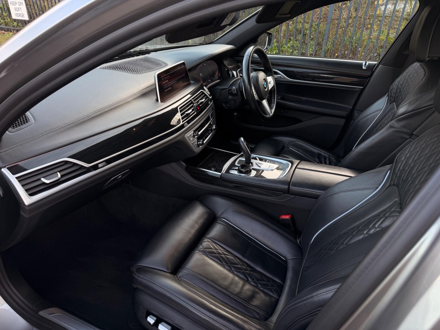 Used BMW 7 Series 2019 for sale - 76935826: Photo 58